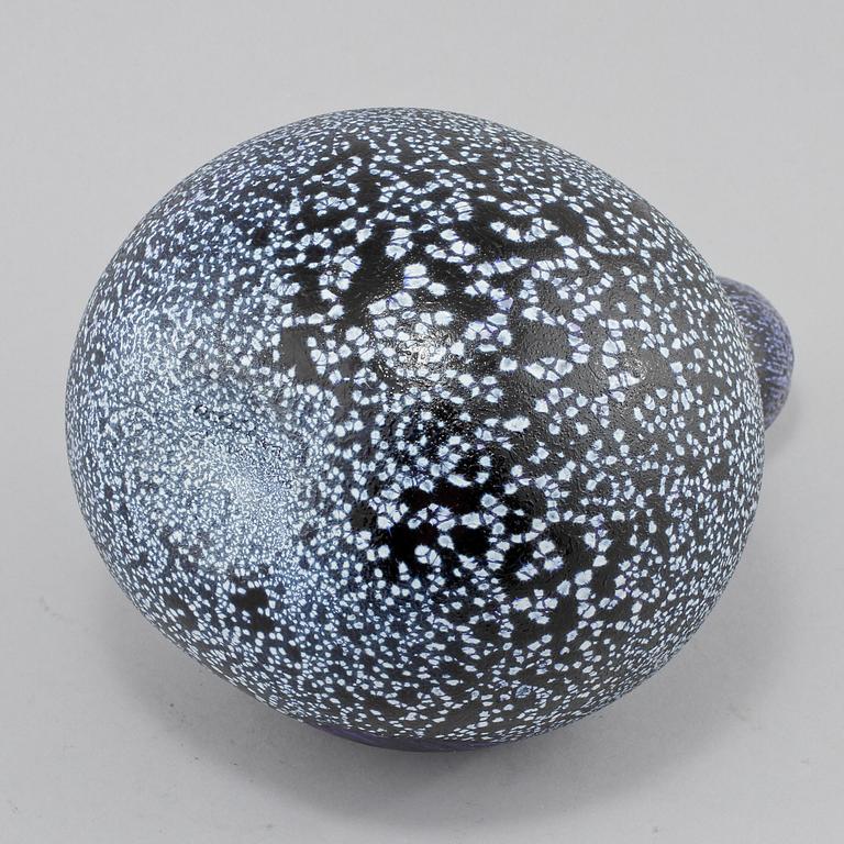 VAS, glas, Nuutajärvi, 1900-talets fjärde kvartal.