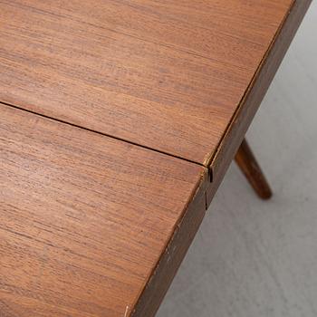 Matbord, Westbergs möbelfabrik, 1950-tal.