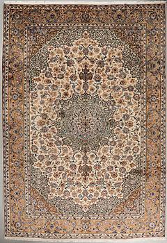 MATTA, Yazd, 410 x 282 cm.