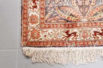 MATTA, Kayseri, 110 x 72 cm.