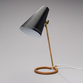 MAURI ALMARI, BORDSLAMPA, K11-15, Idman, 1900-talets mitt.