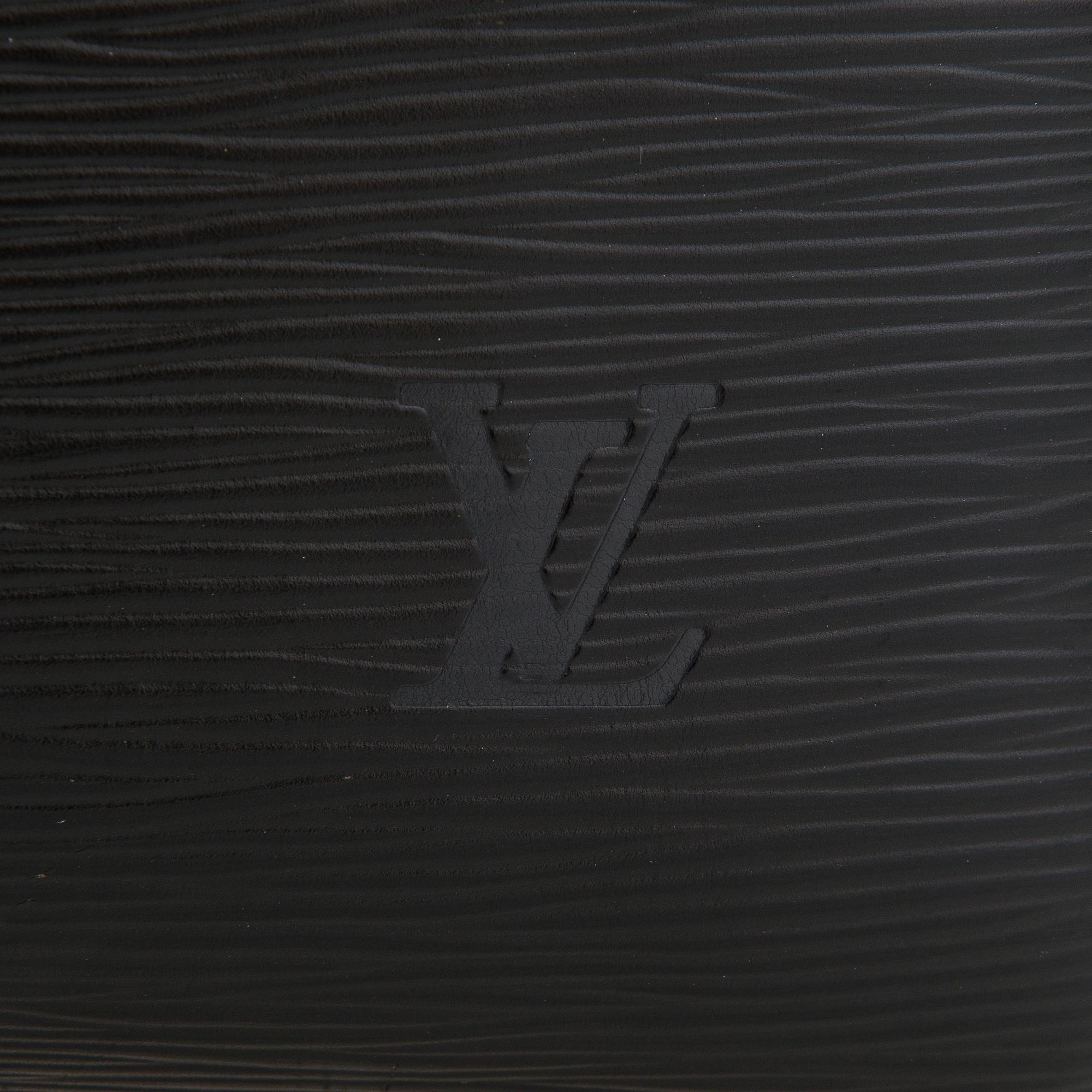 Louis Vuitton, bag "Speedy".