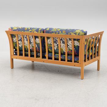 Arne Norell, a "Penang" sofa, Norell, second half of the 20th century.