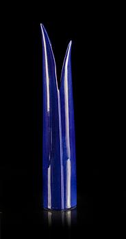 VAS, stengods, "Endiv", Stig Lindberg, Gustavsberg.