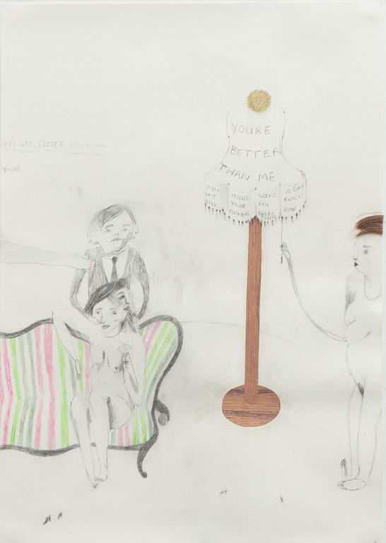 Kate Lyddon, "Your Face, Your Hands, Your Lips"/"Feeling Dangerous", 2 pcs.