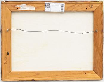 Olle Bonniér, Space Curve.