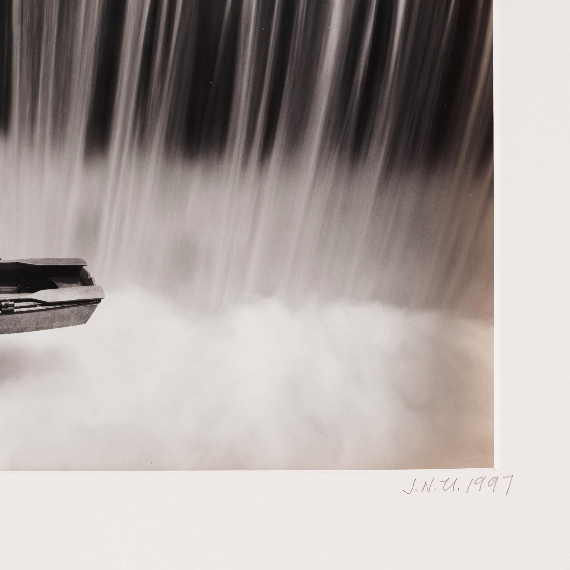 Jerry N. Uelsmann, 'Untitled', 1997.