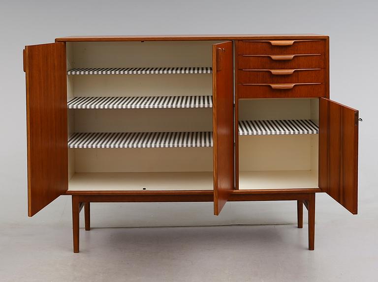 SKÅP, Bodafors, 1900-talets andra hälft.