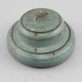 ASK, allmoge, 1800-tal.
