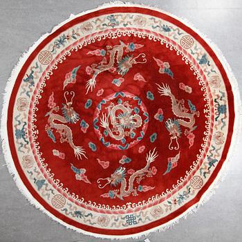 MATTA, Kina, Diameter ca 277 cm.