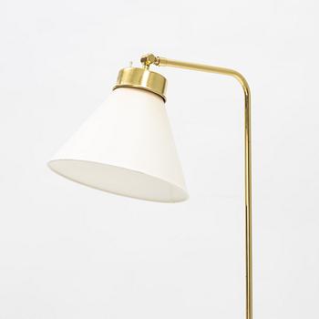 Josef Frank, golvlampa, modell 1842, Firma Svenskt Tenn.