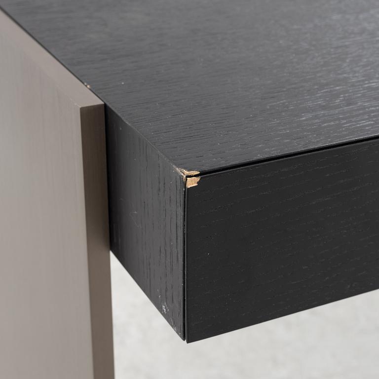 Rodolfo Dordoni, a 'Carson' desk, Minotti, Italy.