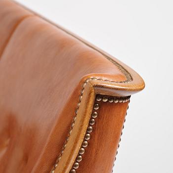 Frits Henningsen, a sofa, mid-20th century.