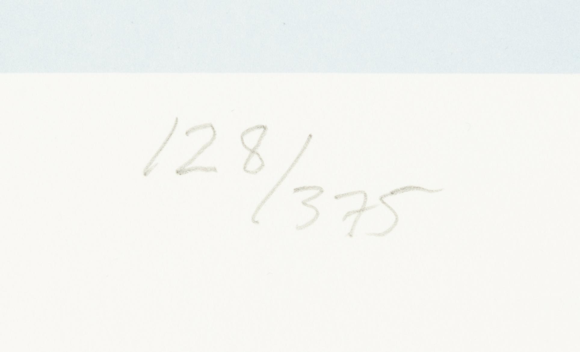 Yrjö Edelmann, "Wrapped Christmas Tree".