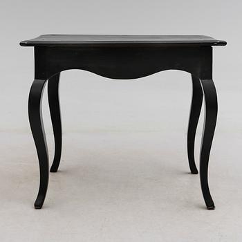 BORD, rokoko, 1700-talets andra hälft.