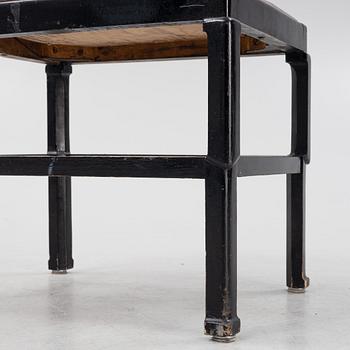 Pall, Sverige, 1920/30-tal.