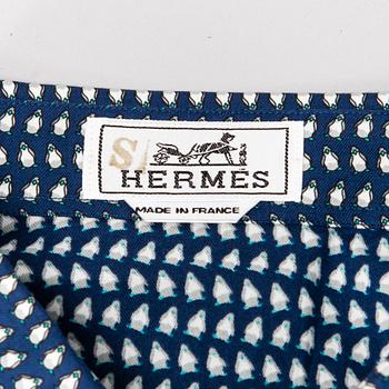 HERMÈS, PAITA, koko 44.