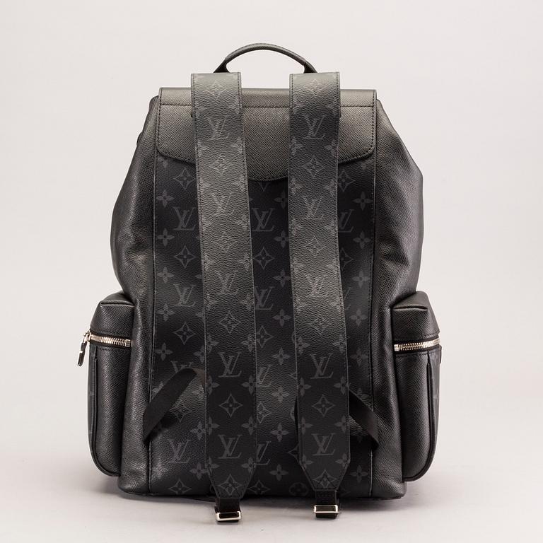 LOUIS VUITTON, "Outdoor Backpack" M30417. 2020.