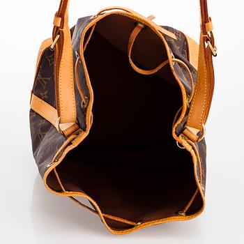 Louis Vuitton, A monogram 'Noé' bag.
