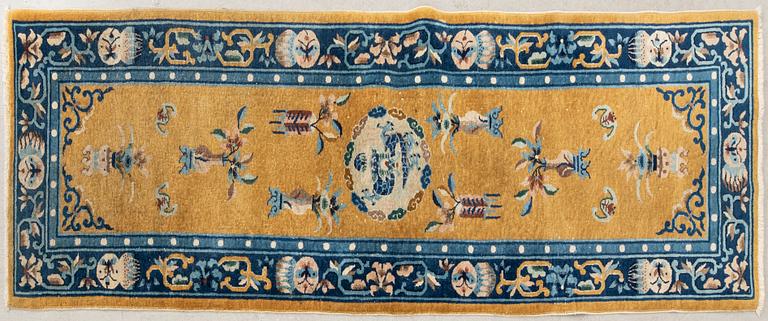 Matta kina galleri semiantik ca 297x91 cm.