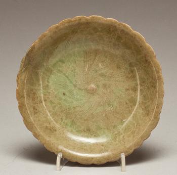 SKÅL, keramik, Sung/Yuan dynastin.
