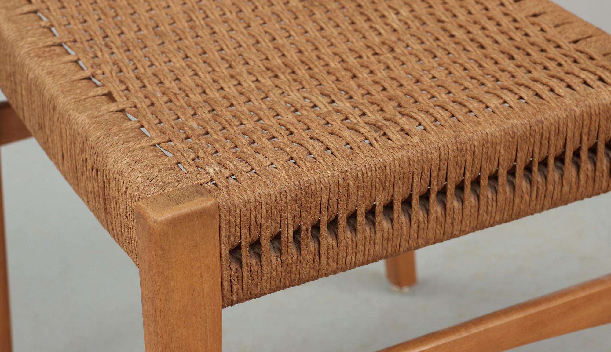 STOLAR, 4 st. 1950-tal.