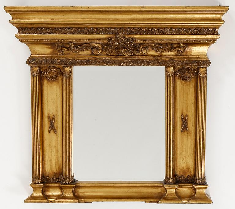 SPEGEL, Louis XVI-stil, 1900-talets andra hälft.
