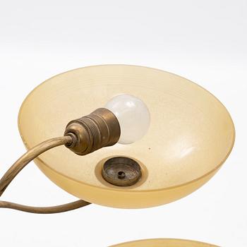 Taklampa, Swedish Modern, 1930/40-tal.