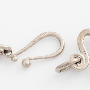 Estrid Ericson, efter, collier, "Meander Necklace", The Metropolitan Museum of art.