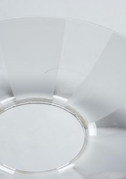 Poul Henningsen, "Septima 4", Louis Poulsen, Danmark, ca 1931.