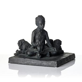 Linn Fernström, "Vid kanten".