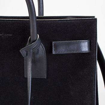 VÄSKA, "Sac du jour", SAINT LAURENT.