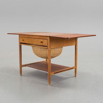 HANS J. WEGNER, sybord, "AT-33", Andreas Tuck, Danmark, 1900-talets andra hälft.