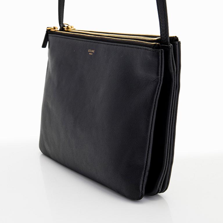 Céline, laukku, "Trio bag".