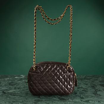 A bag by CHANEL.