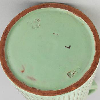 Anna-Lisa Thomson, stoneware vase.