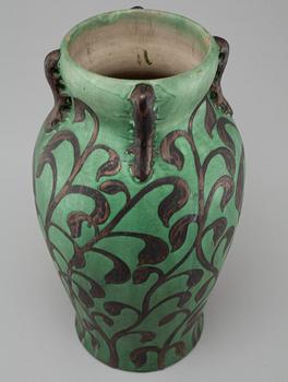 HARALD PETTERSSON, sannolikt, vas, Upsala-Ekeby, 1910/1920-tal.