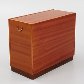 David Rosén, a desk, Nordiska Kompaniet, Sweden, 1950's.