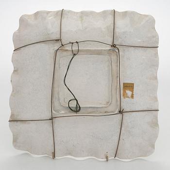 Birger Kaipiainen, väggrelief, stengods, signerad Kaipiainen 1945 Arabia.