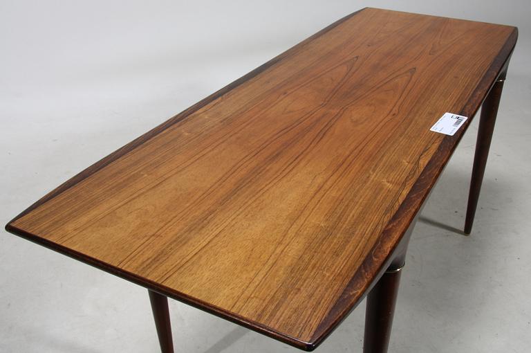 SOFFBORD, "Cortina". Design Svante Skogh.