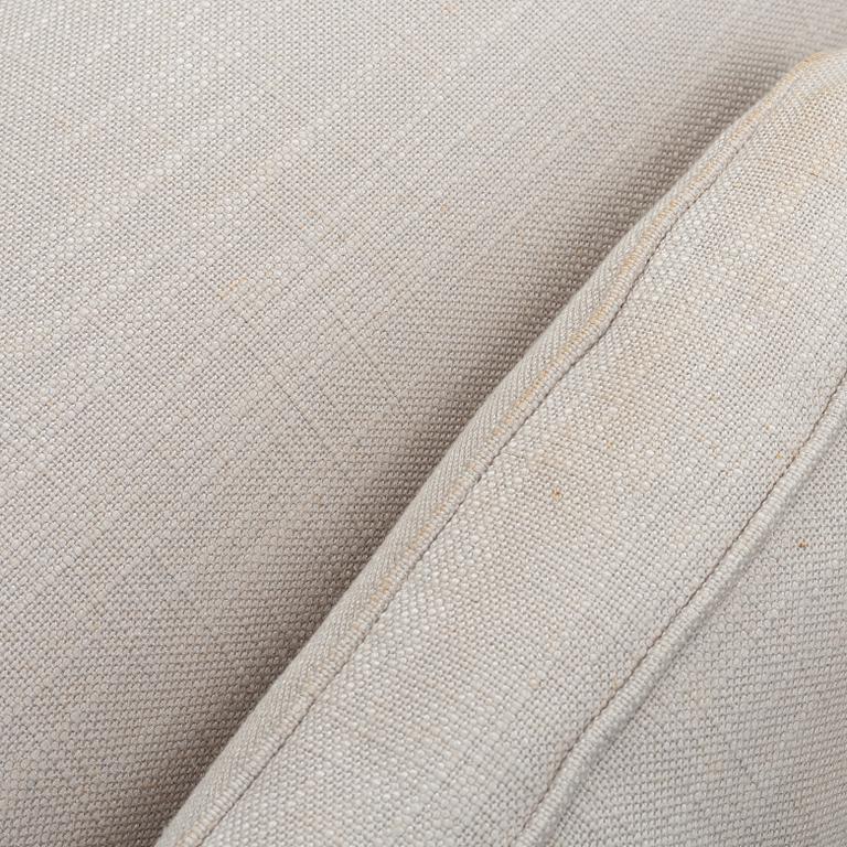 Rodolfo Dordoni, an 'Andersen' sofa, Minotti, Italy, 21st Century.