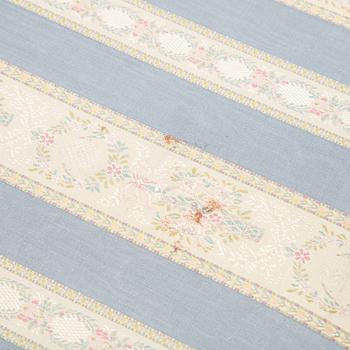 Stolar, 6 st , gustaviansk stil,  "Signum Gustavus", sent 1900 tal.