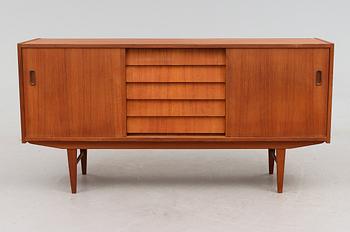 SIDEBOARD, 1900-talets andra hälft.