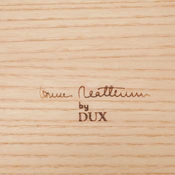 SOFFBORD, Bruno Mathsson, Dux, 1900-talets senare del.