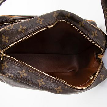 Louis Vuitton, väska, "Nil 28".