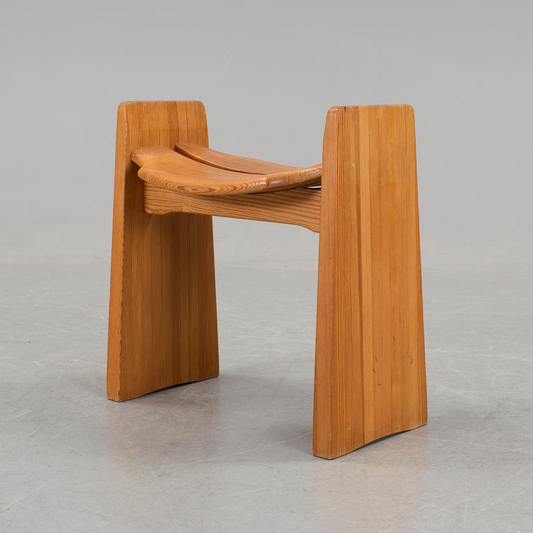 PALL, Gilbert Marklund, Furusnickarn AB.