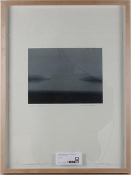 MINAKO MASUI, färglitografier, 5 st, sign o numr 3/25.