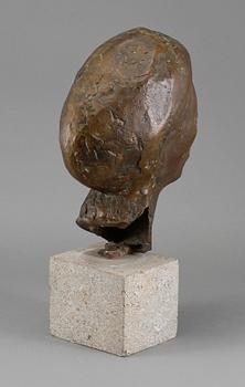 SKULPTUR, brons, 1900-tal.