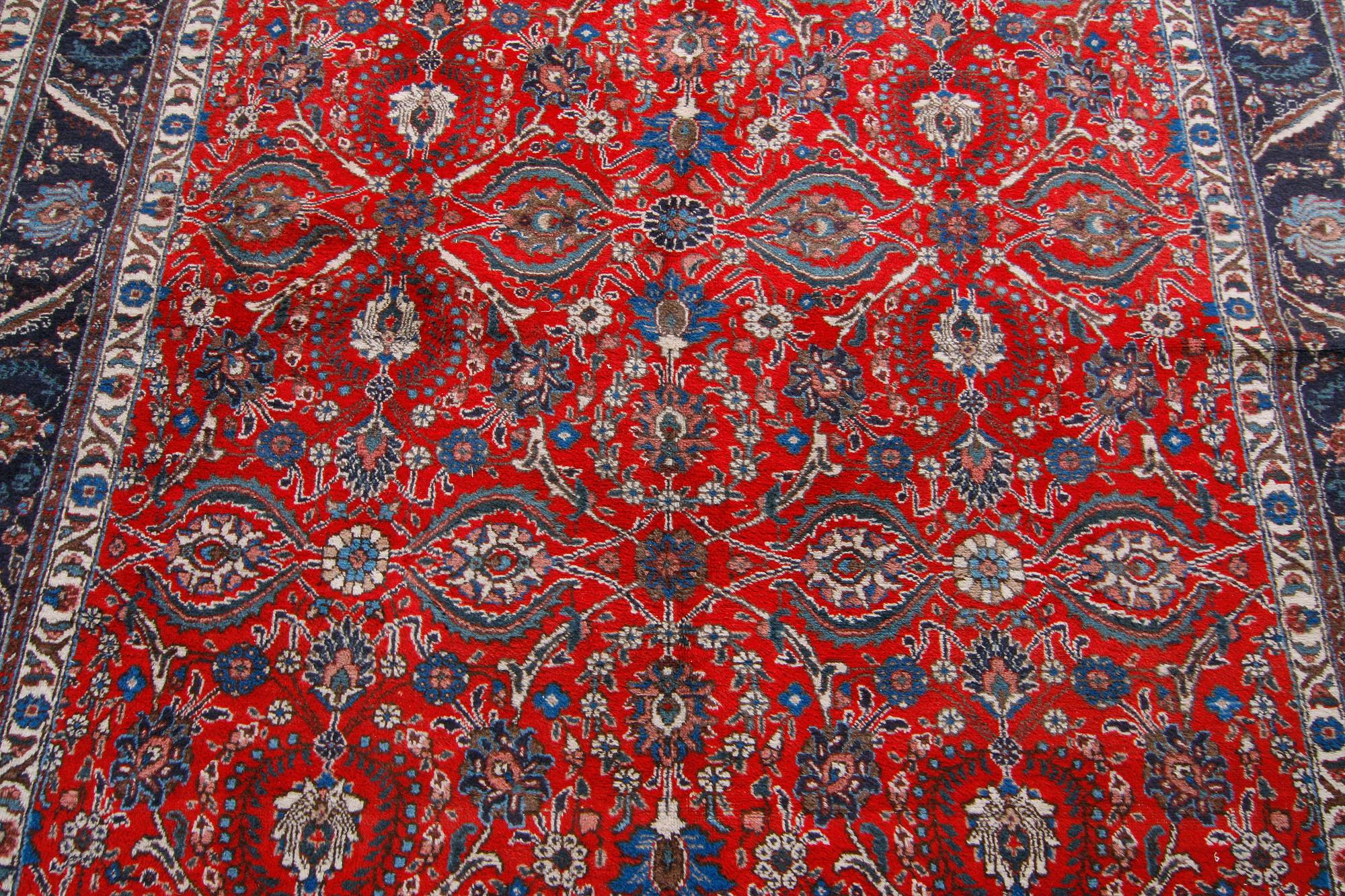 MATTA, Täbriz, semiantik. 360 x 237.