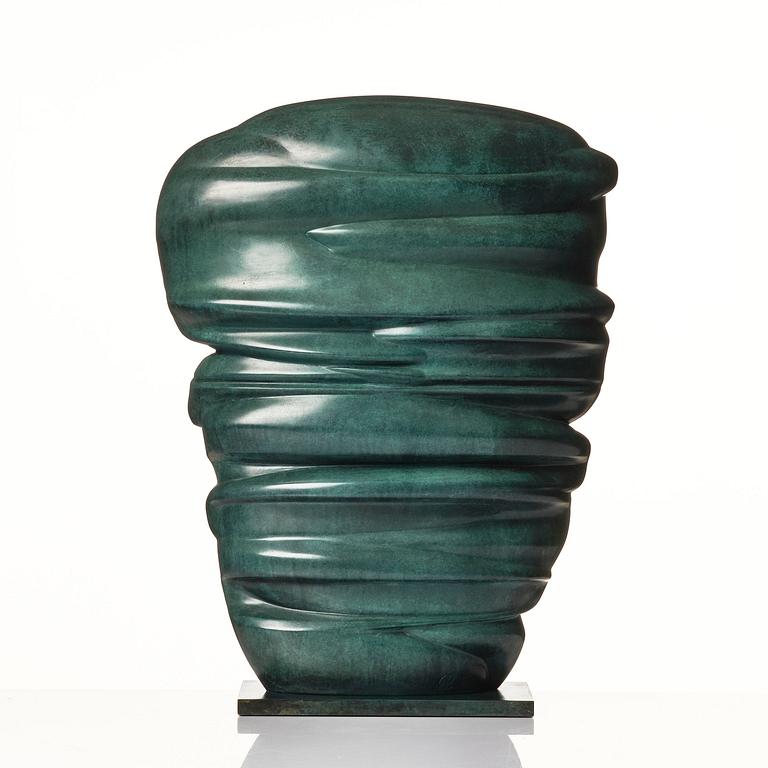 Tony Cragg, "Masks".